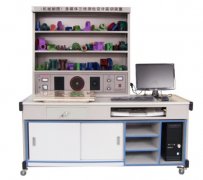 FCJX-1型 机械制图多媒体三维测绘设计实训装置