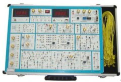 FC-07模拟电路实验箱