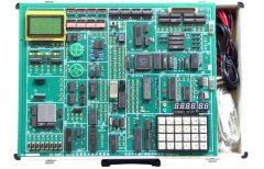  FC-86PCI 16/32微机实验开发系统	