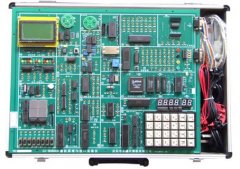 FC-8086KB微机原理与接口实验仪