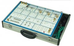 FC-DL型电路分析实验箱