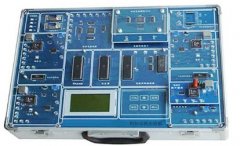 FC-1121新型程控交换实验平台系统