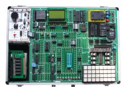 FC-09型51.96.88单片机实验箱