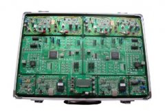 FC5002/A+新型光纤通信实验系统