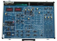 FC-XH3信号与系统及数字处理平台