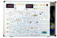 FC-A8模拟电路实验箱