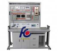FC-AE1楼宇工程对讲及门禁系统实训装罝