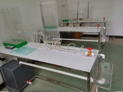 FCT081自循环伯努利方程实验仪