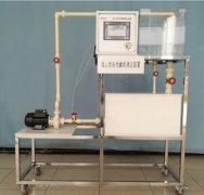 FCT017水泵性能测试平台