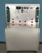 FCR031 换热器综合实验台 
