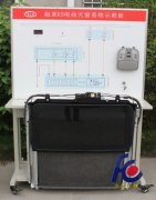 FC-QC-028电动天窗系统示教板