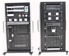 FC-LY-03型楼宇工程智能家居系统实训平台