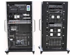 FC-LY-4型楼宇工程一卡通系统实训平台