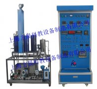 FCEP-08B型化工仪表维修工竞技实训装置 