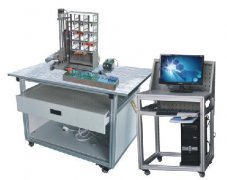 FCLT-1型 立体仓库实训装置