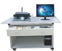 FCEW-1型平面二维运动控制实训装置