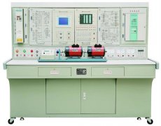 FCNZ-1型工业全数字交直流调速系统实训平台