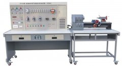 FC-C6140型普通车床电气技能实训考核装置（半实物）