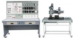 FC-Z3040B型摇臂钻床电气技能实训考核装置（半实物）