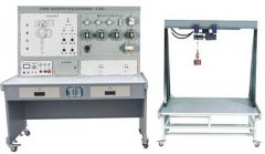 FC-PDH型电动葫芦电气技能实训考核装置（半实物）