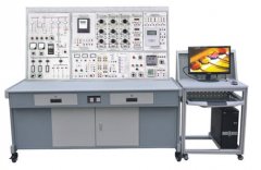 FCJS-01型电工技师技能实训考核装置