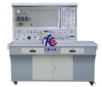 FCXK-790D电子技术综合实训考核装置