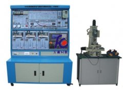 FC- HNC-21M3数控铣床电气控制与维修实训台