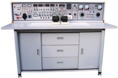 FCXK-745C电工电子电拖（带直流电机）技能实训与考核实验室成套设备