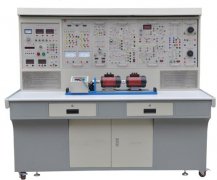 FCDD-2型电力电子技术与自动控制系统实验实训装置