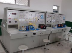 FCDD-1B型电力电子及电机控制技术实训装置