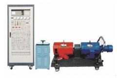 FCJZ-1型大功率交流调速系统实训考核装置