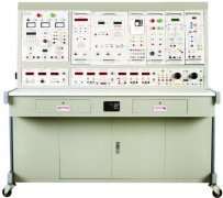 FCHK-1型控制电机综合实验装置