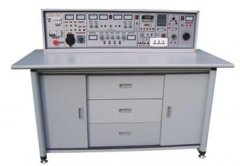 FCXK-745电工技能实训与考核实验室成套设备 
