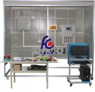 FCDQ-08楼宇建筑电气工程师考核系统