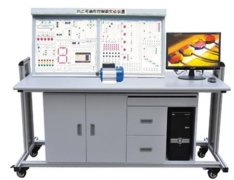 FCSW-01A型PLC可编程控制实验装置（卧式）