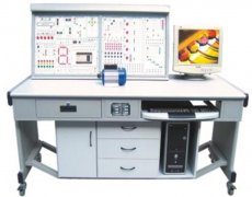 FCSW-01B型网络型PLC可编程控制实验装置