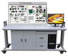 FCP-02 型单片机开发综合实验装置