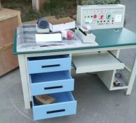 FCDQ-09型电力电气类实训台