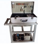 FC-YX086便携式透明液压传动实验箱